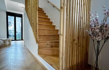 Maison Cosy, Grand Paris, à 3 minutes du métro - Foto 10