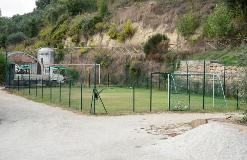 Farm stay Il Carro del Colle - Foto 8