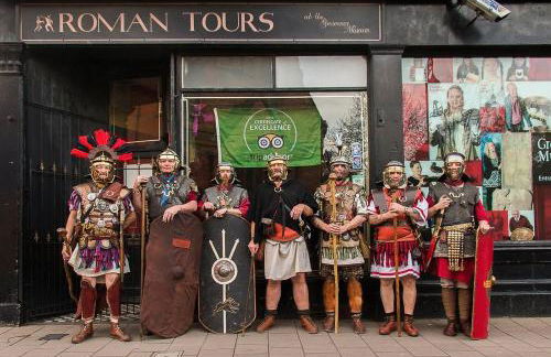 The Cottage in Chester, Sleeps 6 with FREE Parking - Photo 61