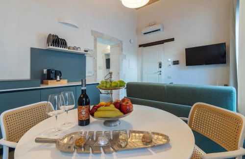 La Dimora di San Nicola Ortigia Boutique Apartments - Terrace & Jacuzzi Access - Foto 74