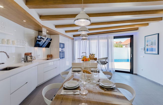 Villa Stone Pearl - Foto 15