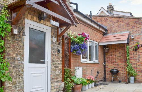 Benny's Cottage - Foto 23