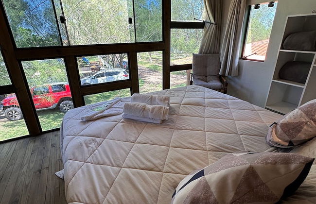 Pousada Cardoso Surf Camping - Laguna - SC - Photo 11