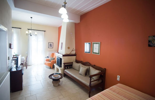 Katalagari Country Suites - Foto 11