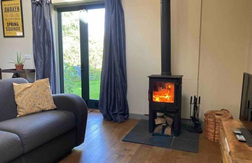 Little Hare Lodge - Near Ludlow - Foto 4