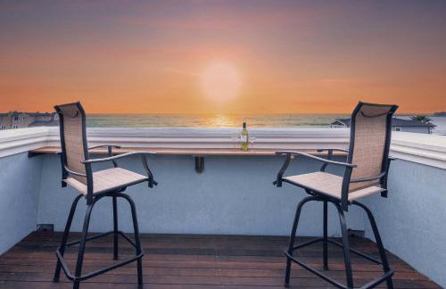 Steps to Beach and Amazing Ocean Views - Miramar Home - Foto 1