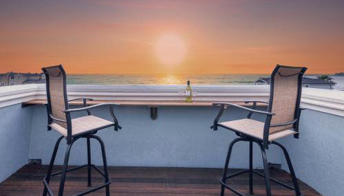 Steps to Beach and Amazing Ocean Views - Miramar Home - Foto 1