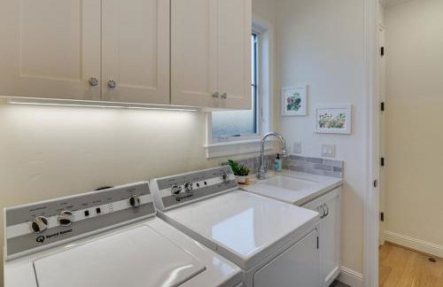 Los Gatos Guest Cottage 2 Mi to Netflix HQ! - Foto 16