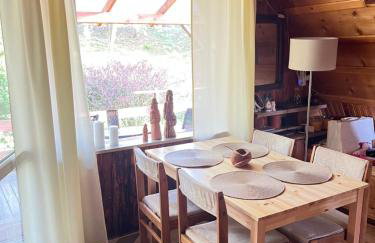 Wilczkiewiczówka - Bieszczadzki Azyl - Photo 13