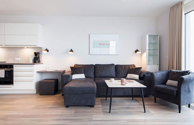 6 Personen Ferienhaus in Wendtorf - Foto 10