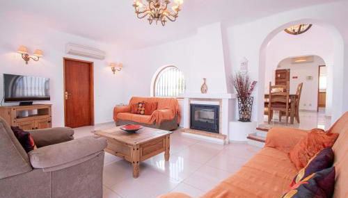 32A Vale do Milho Stunning Detached Villa Close - Foto 3