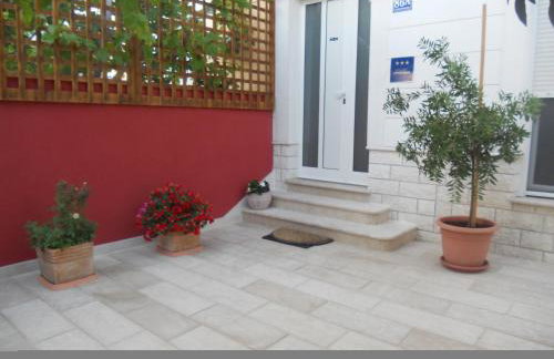 Apartments Nela - Photo 39