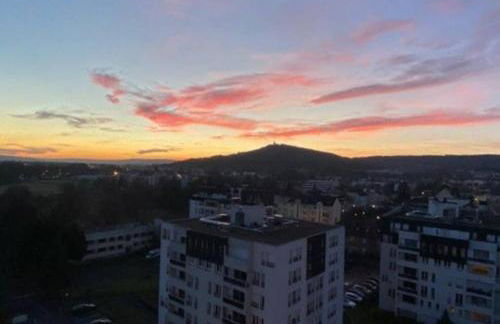 Le Panorama D'Exception-65M2- Parking Privé en Sous-Sol - Foto 13