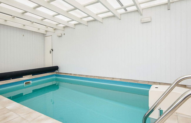 4 Star Holiday Home in Hejls - Foto 14