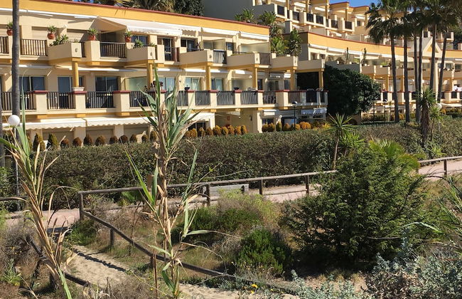 Estudio Insuperables Vistas al Mar - Photo 36