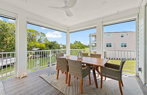 Sea Salt at Hunter's Point - Foto 44