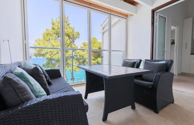 Lumbarda Resort Apartments - Foto 55