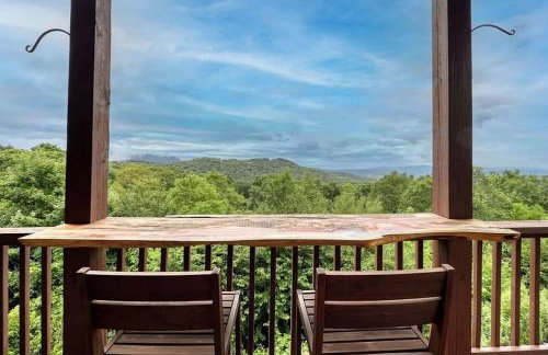 Sugar Mountain Condo, Sleep 4, Deck Mountain Views - Foto 1