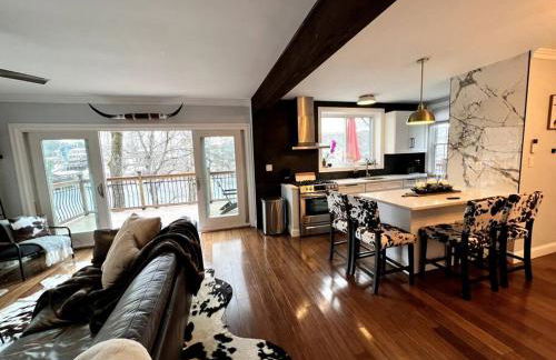 Cozy Cabin on the Lake w/ HotTub - Foto 64