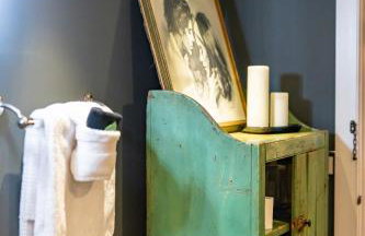 John Quigley House - Downtown New Hope - Foto 17