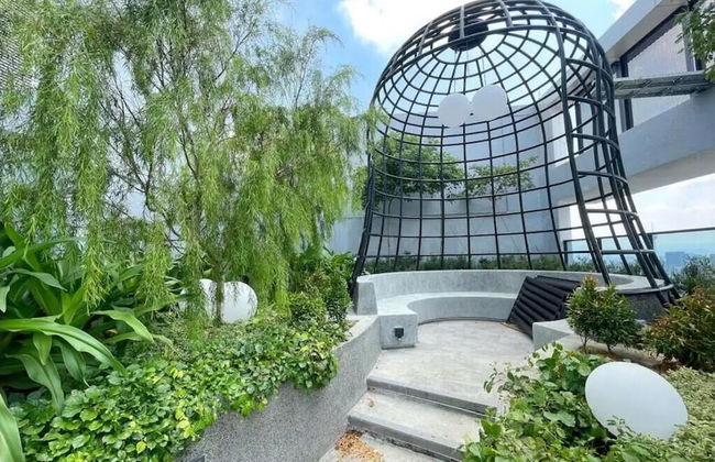 Trion Suites KL By DSM - Foto 29