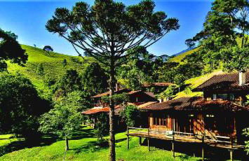 Pousada Sitio Gan Eden - Foto 15