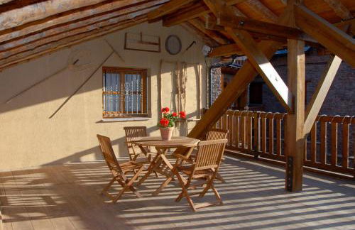 Turisme Rural Lo Pallé de Cal Bosch - Foto 73