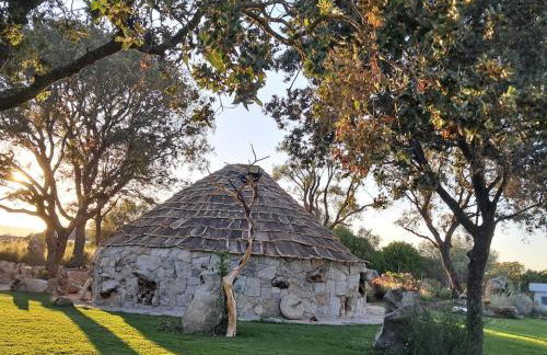 Pasigà- Jacuzi privata vicino Olbia - Foto 22