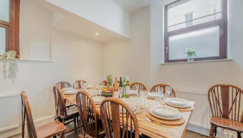 Pembroke House - Foto 5