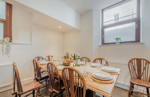 Pembroke House - Foto 5