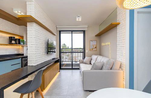 Estilo, Requinte e Conforto no Ecoville - SOU0303A - Foto 13