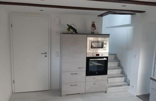 Ferienhaus Schmalkalden - Foto 8