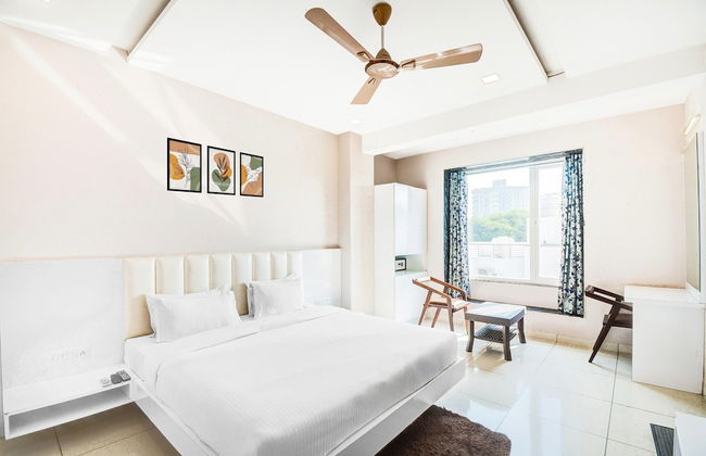 Comfort and Elegant Stays in Udaipur - Foto 16