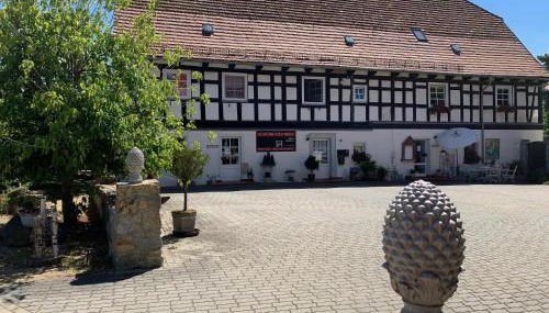 Ferienwohnung Firnhaber - Nieder Seifersdorf Oberlausitz - Foto 4