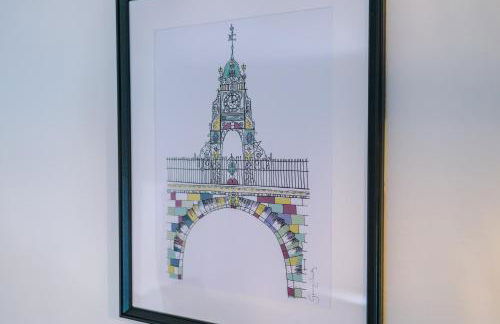 Pyecroft Cottage - Photo 18