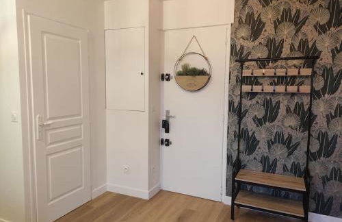 Appartement idéalement situé proche Disneyland et Paris - Foto 2