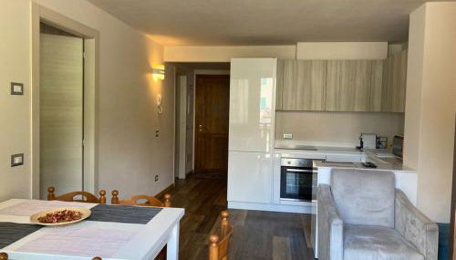 Chalet La Pineta - Foto 2, stove, pet friendly