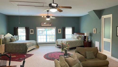 Full Circle Farm Inn - Foto 5