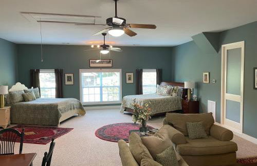 Full Circle Farm Inn - Foto 5