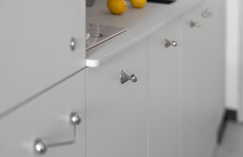 Stay Prestige Studio - Gdańsk Center Rooftop - Foto 11