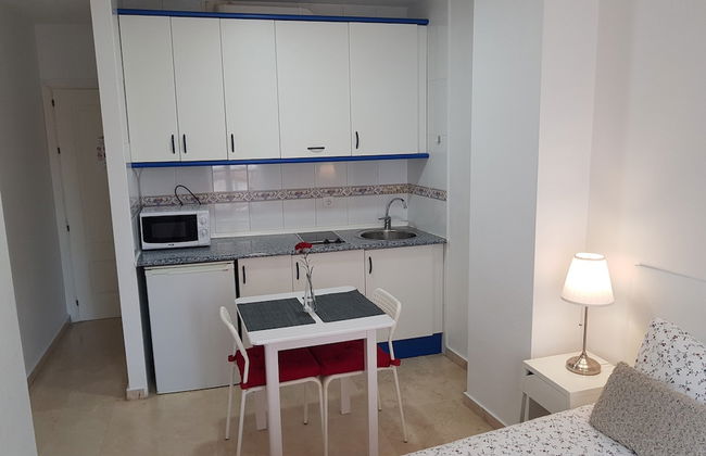 Fan Flat Mariscal - Foto 34