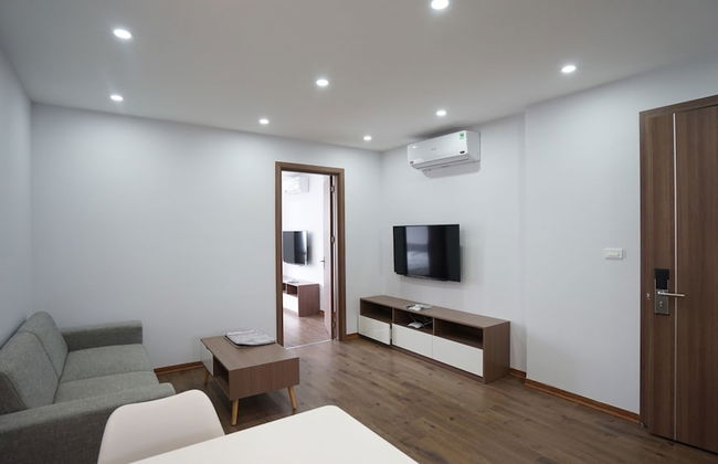 ARL Trinh Cong Son Hotel - Foto 40