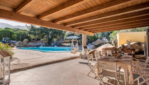 Holiday Home Stazzu lu Bulioni by Interhome - Foto 5