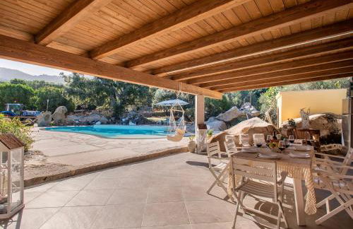 Holiday Home Stazzu lu Bulioni by Interhome - Foto 5