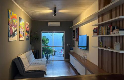 Casa Flor - Ribas do Rio Pardo - Foto 1