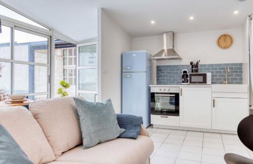 Retour de Plage - Confort - Calme - Lumineux - Foto 10