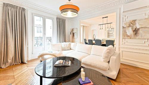 Spacious and Bright Apartment - Foto 1