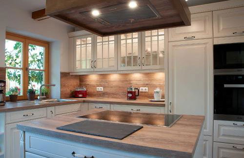 Ferienwohnung Ulrich Wurmser - Foto 13