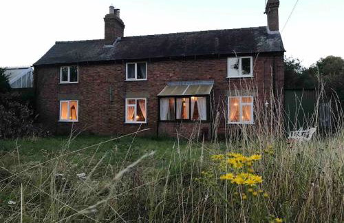 Priory Meadow Cottage - Foto 11