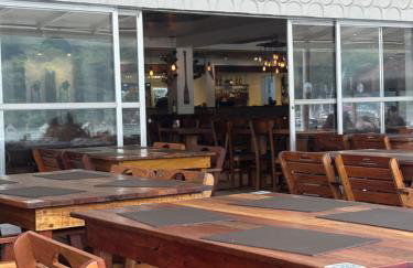 Apartamento completo e confortável em Itacuruça - Foto 18